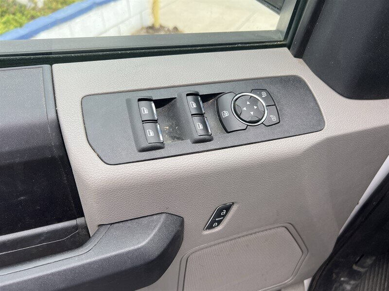 Used 2021 Ford F350 XL w/ Power Equipment Group RWD image 14