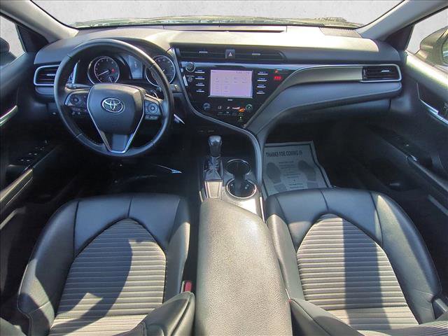 Used 2020 Toyota Camry SE image 19