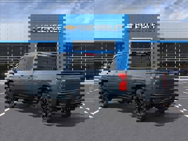 New 2026 Chevrolet Silverado 2500 LT w/ Trail Boss Package image 3