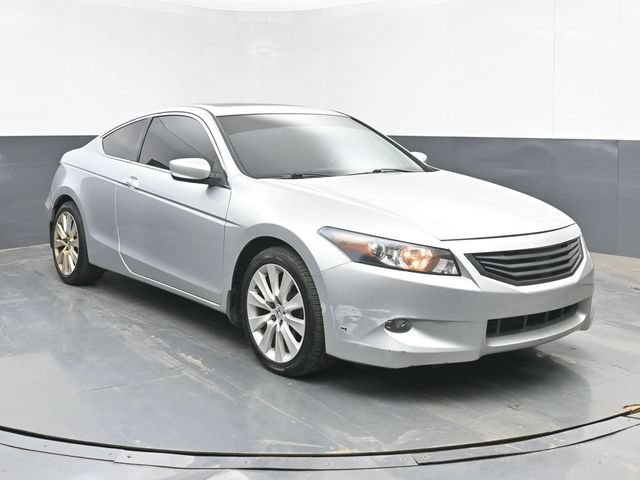 Used 2009 Honda Accord EX-L image 2