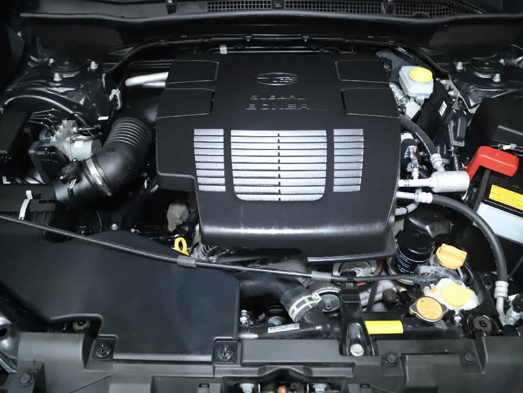 Certified 2024 Subaru Forester Premium AWD/4WD image 36