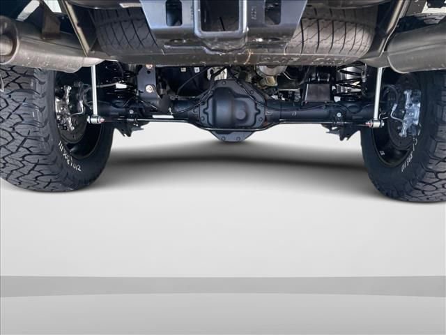 New 2026 RAM 1500 Big Horn image 5