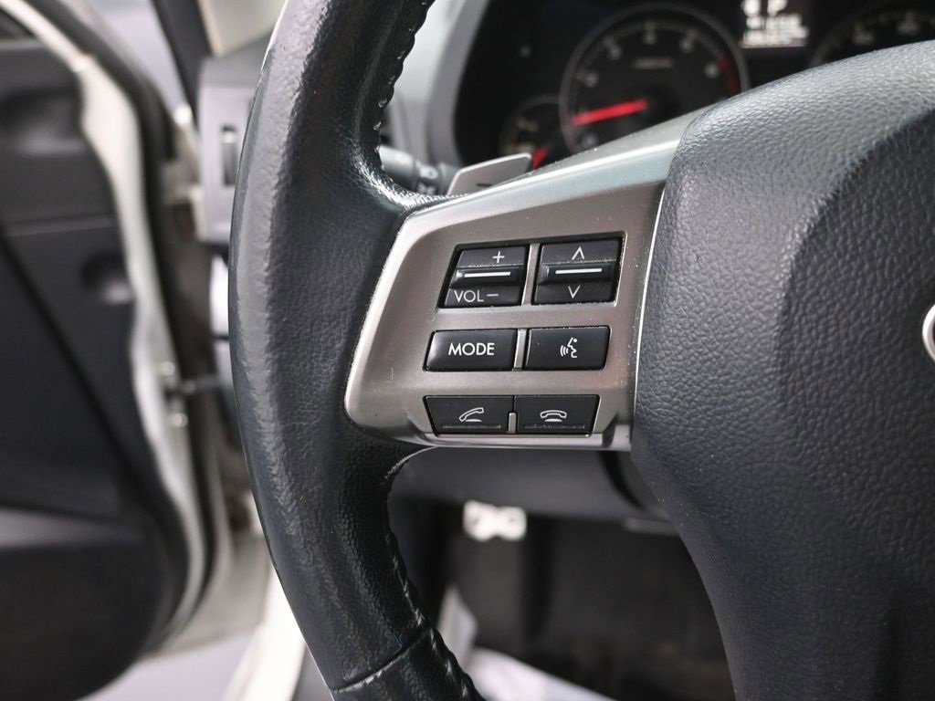 Used 2014 Subaru Legacy 2.5i Sport image 3