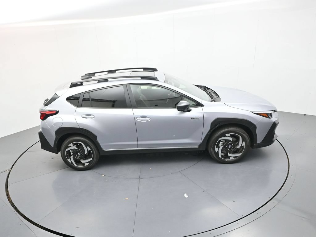 Certified 2026 Subaru Crosstrek 2.5i Limited AWD/4WD image 32