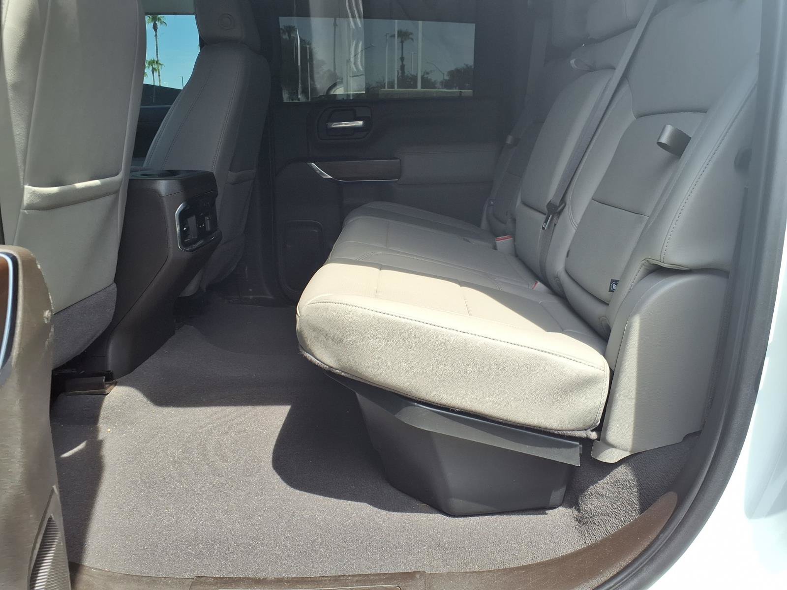 Used 2023 GMC Sierra 2500 SLT w/ SLT Convenience Package AWD/4WD image 15