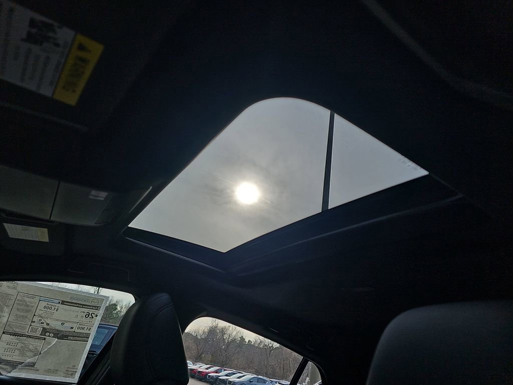 New 2026 MAZDA MAZDA3 Hatchback w/ Appearance Package image 28