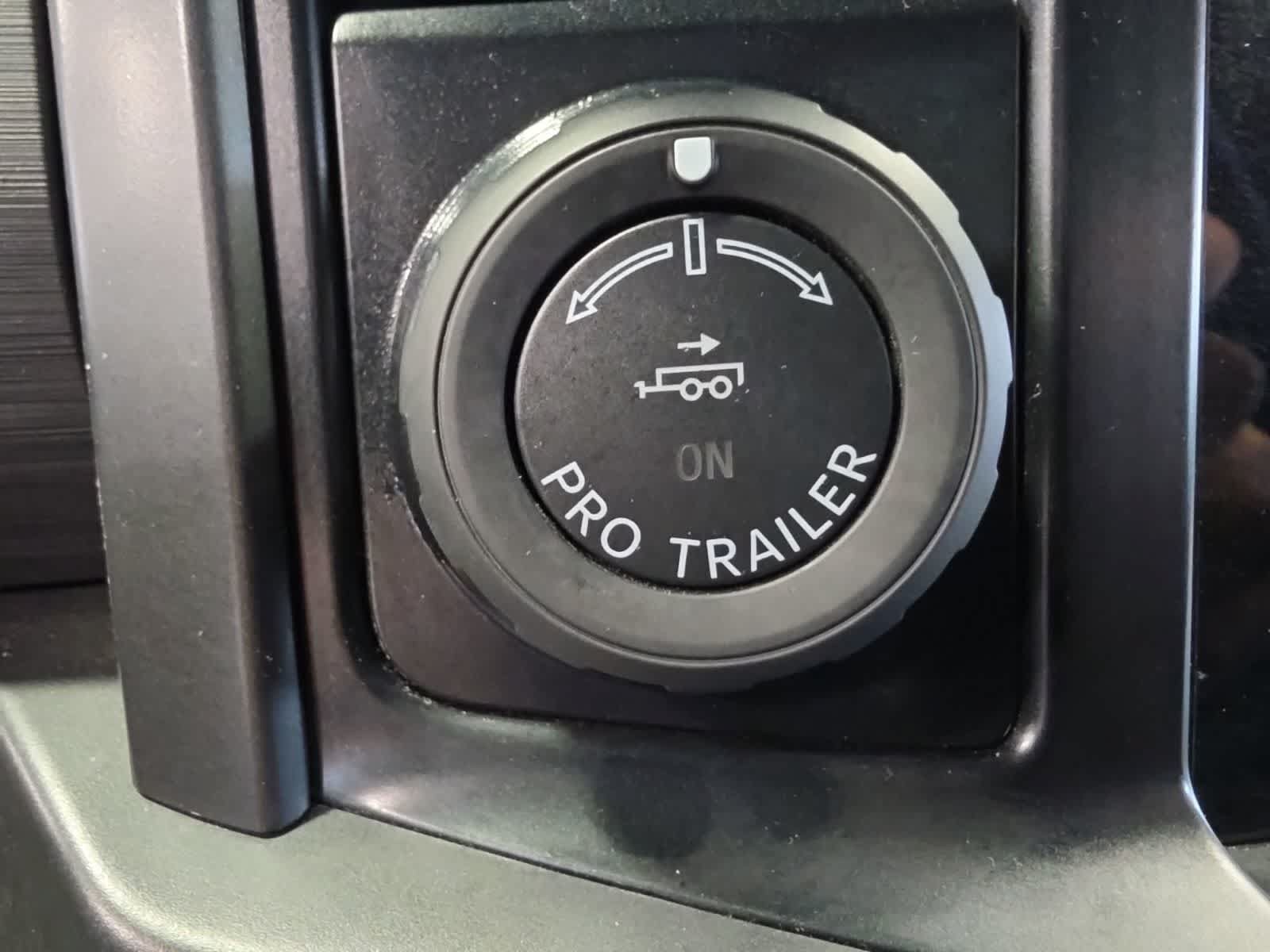 Used 2024 Ford F150 XLT w/ XLT Black Appearance Package AWD/4WD image 25