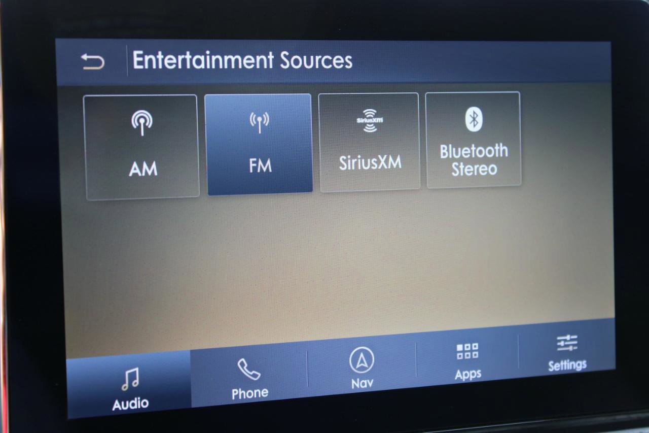 Used 2022 Lincoln Corsair Reserve w/ Elements Package FWD image 30