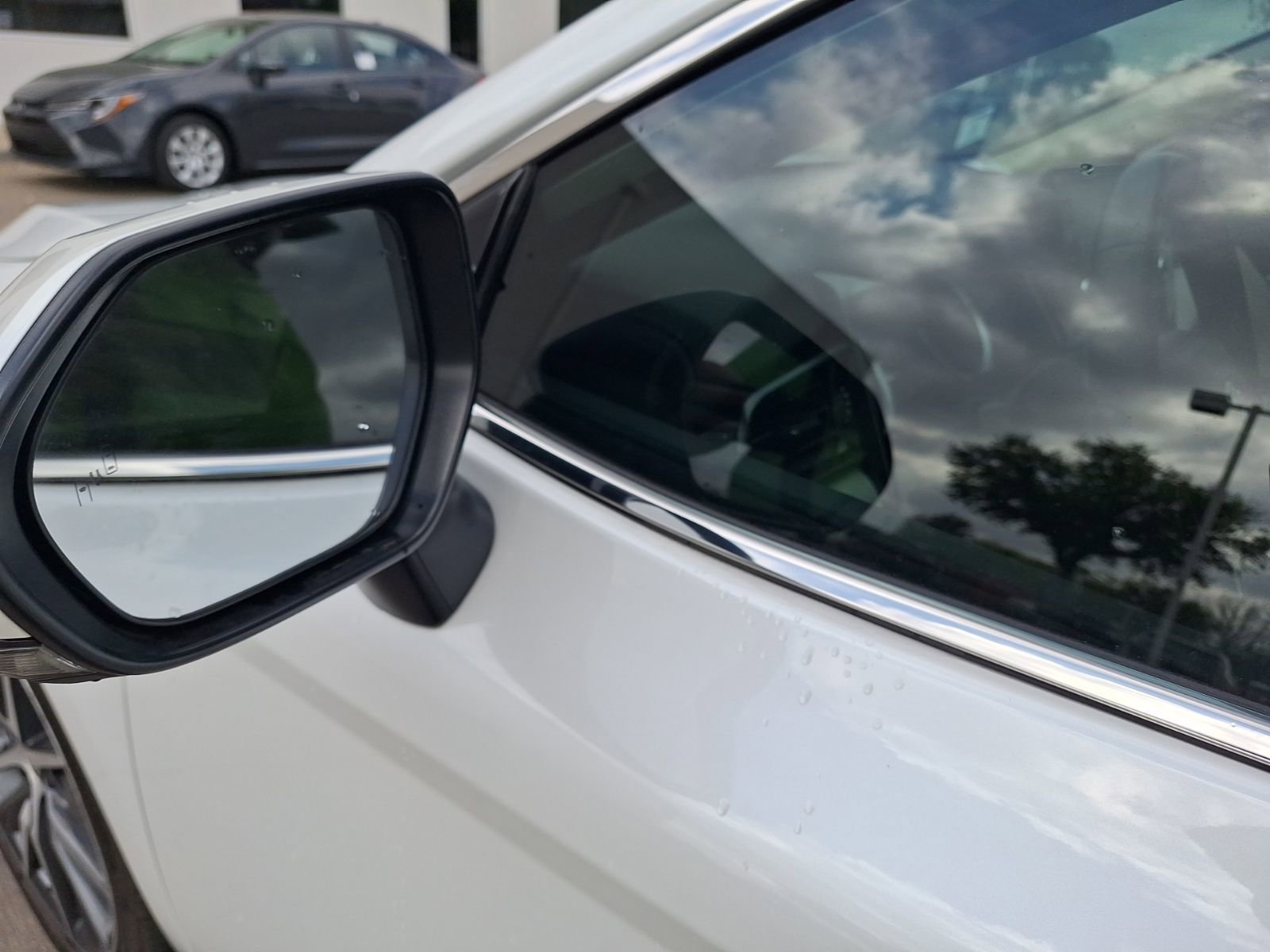 Used 2024 Toyota Camry XLE w/ Cold Weather Package image 13