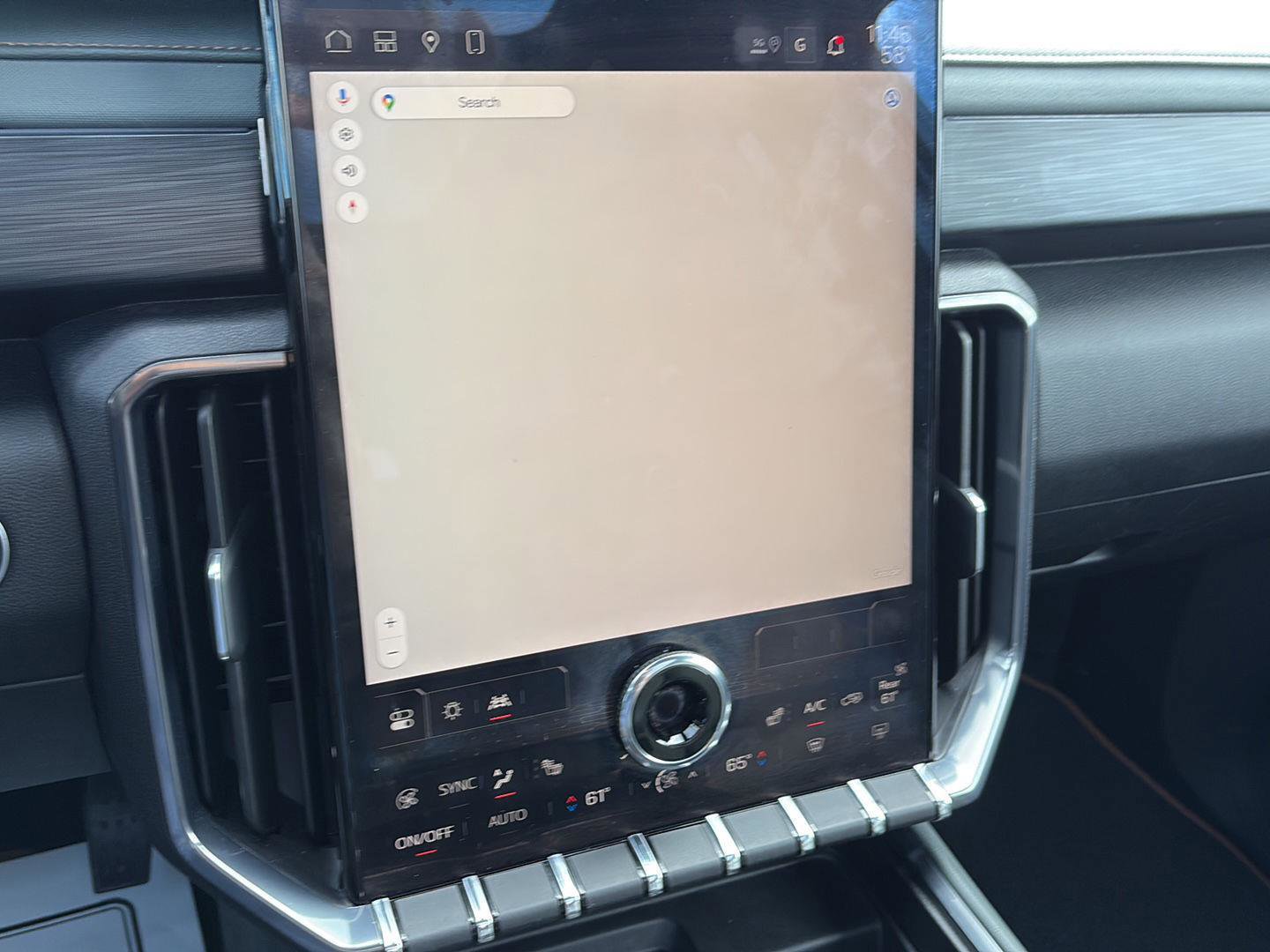 Used 2025 GMC Acadia AT4 w/ LPO, Floor Liner Package image 23