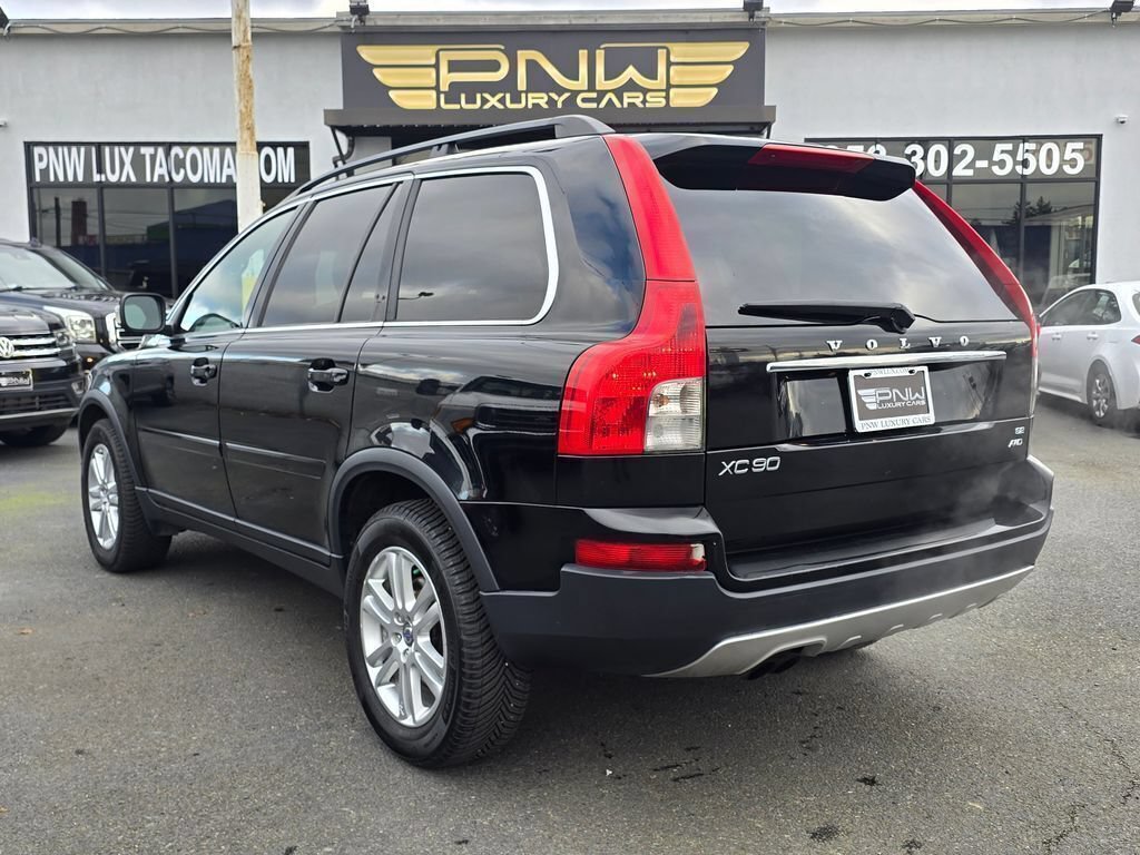 Used 2009 Volvo XC90 3.2 AWD/4WD image 10