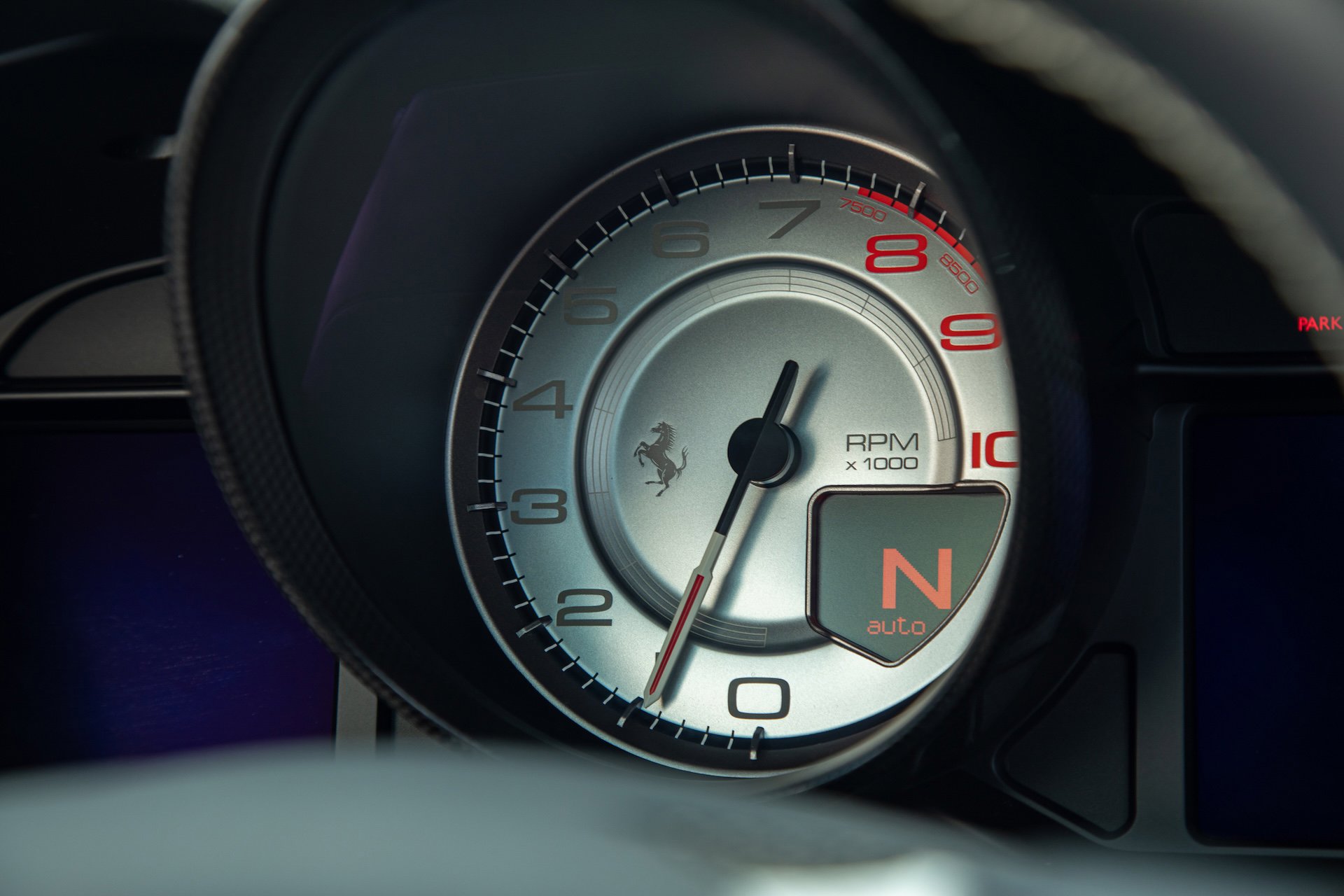 Certified 2023 Ferrari Portofino M image 25