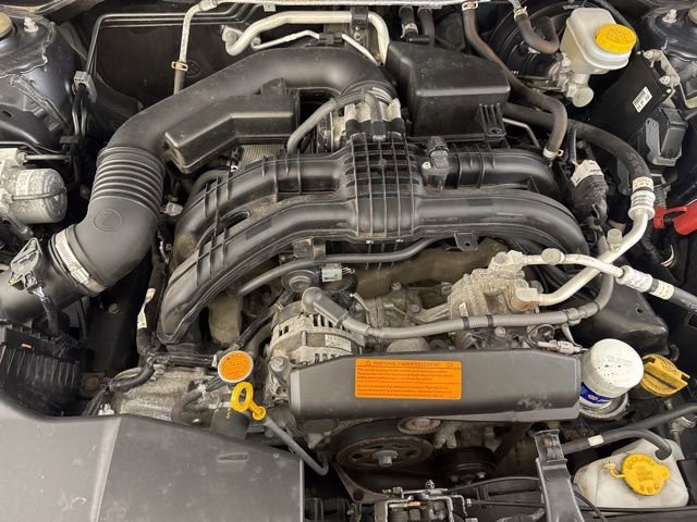 Used 2019 Subaru Crosstrek 2.0i Premium w/ Eyesight System image 19