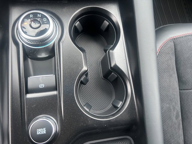 New 2026 Ford Explorer ST w/ Sun And Sound Package image 32