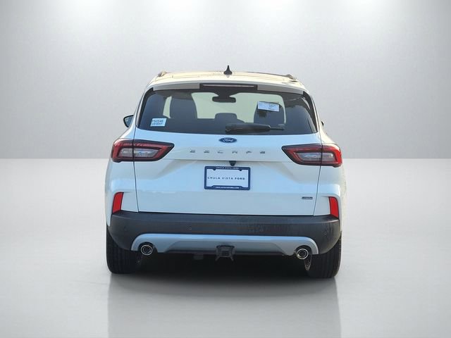 New 2025 Ford Escape SE w/ PHEV Premium Package image 5