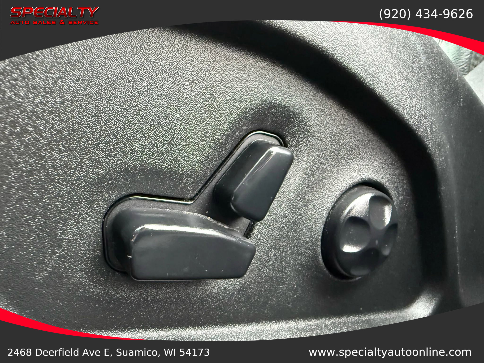 Used 2019 Jeep Compass Trailhawk w/ Cold Weather Group image 37