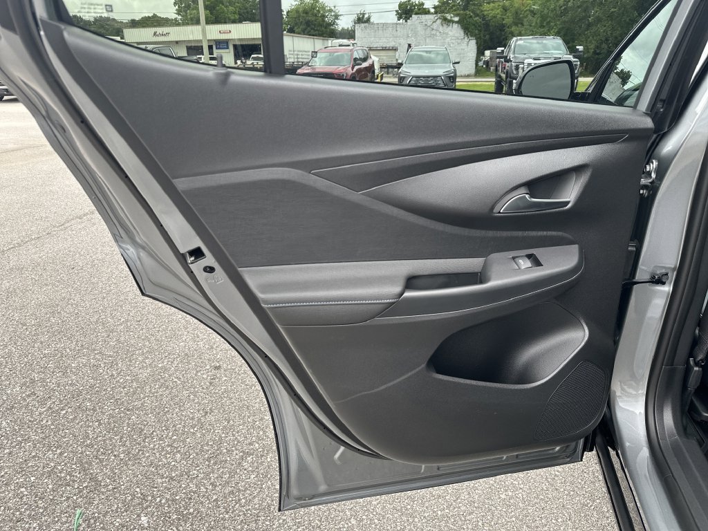 New 2026 Buick Envista Sport Touring w/ Convenience I Package FWD image 28