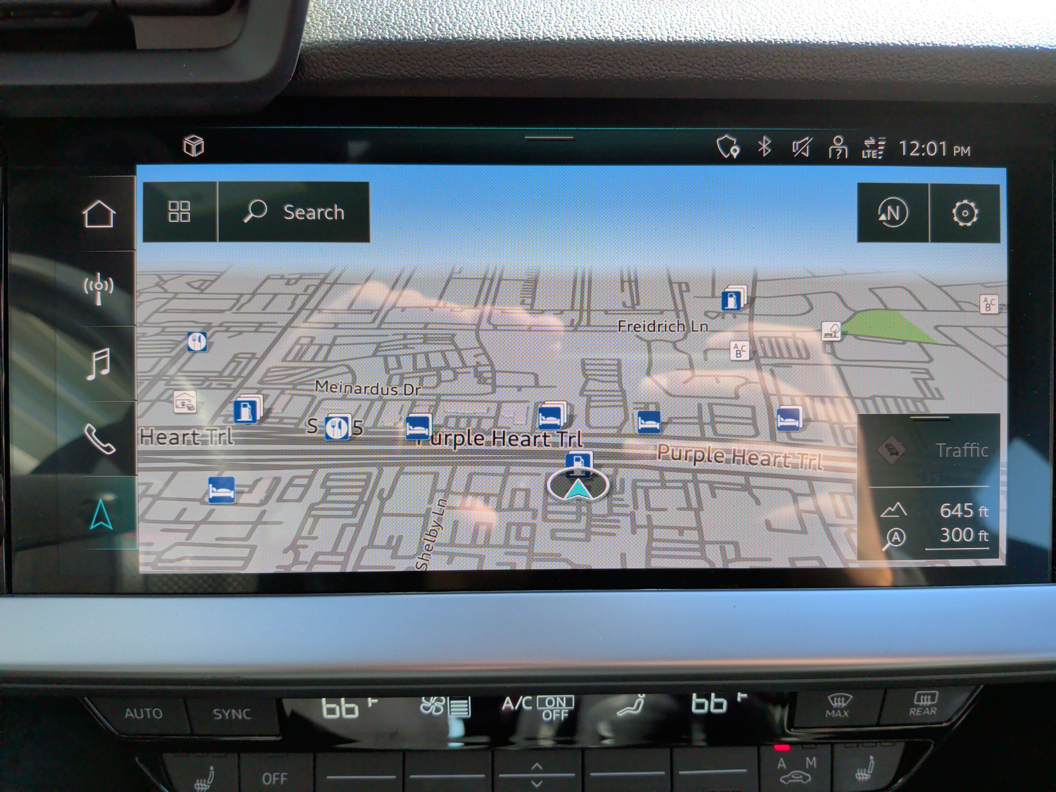 Certified 2023 Audi S3 Prestige w/ Prestige Package image 23