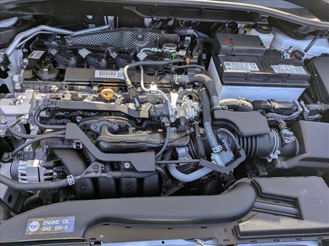 New 2026 Toyota Corolla Cross L image 15