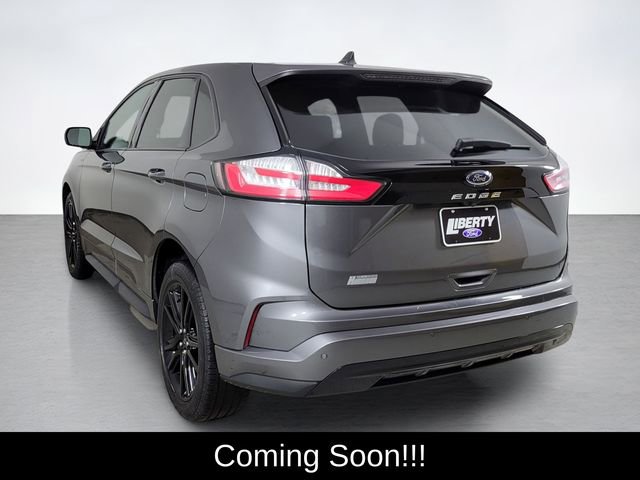 Used 2023 Ford Edge ST-Line image 5