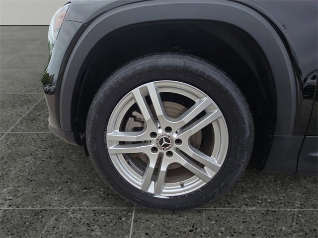 Used 2020 Mercedes-Benz GLB 250 4MATIC image 18