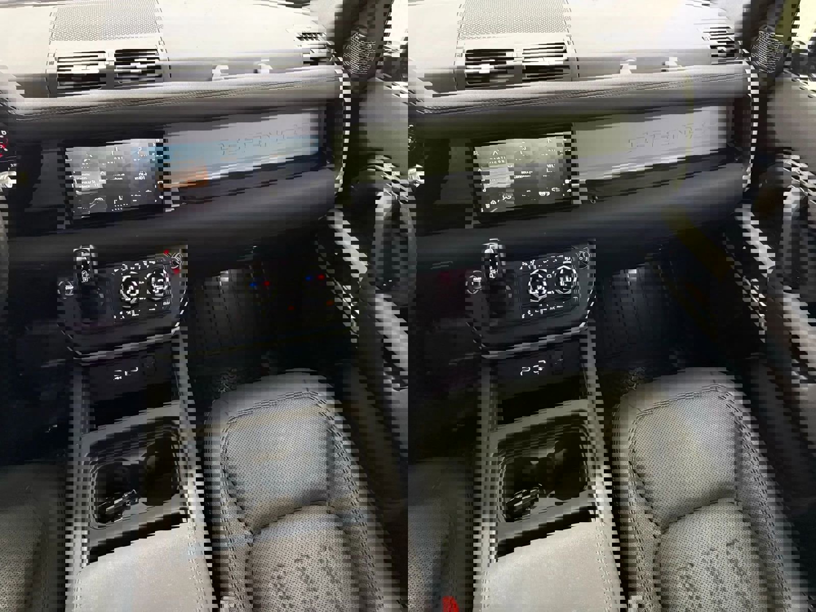 Used 2022 Land Rover Defender 110 S image 31