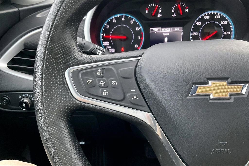 Used 2023 Chevrolet Malibu LT image 18