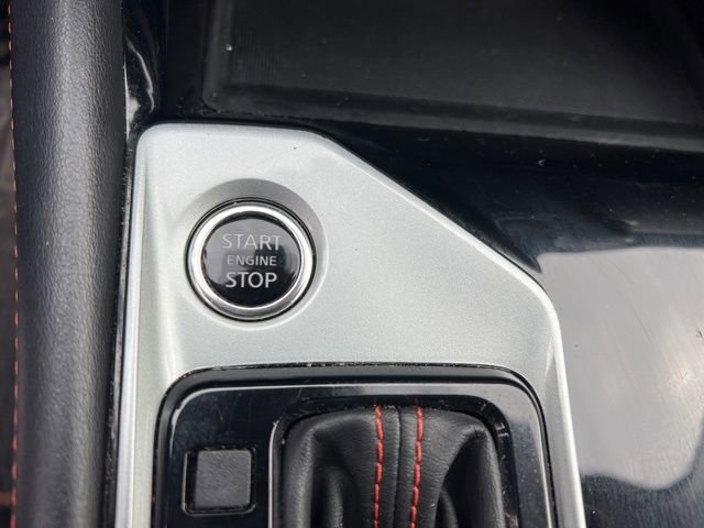 Used 2024 Nissan Altima 2.5 SR image 19