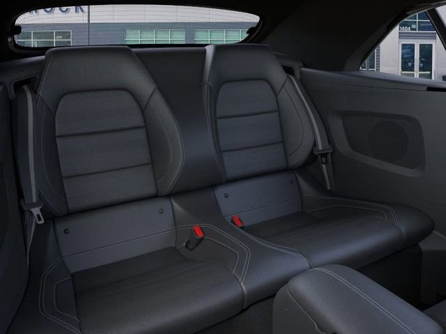 New 2024 Ford Mustang GT Premium image 12