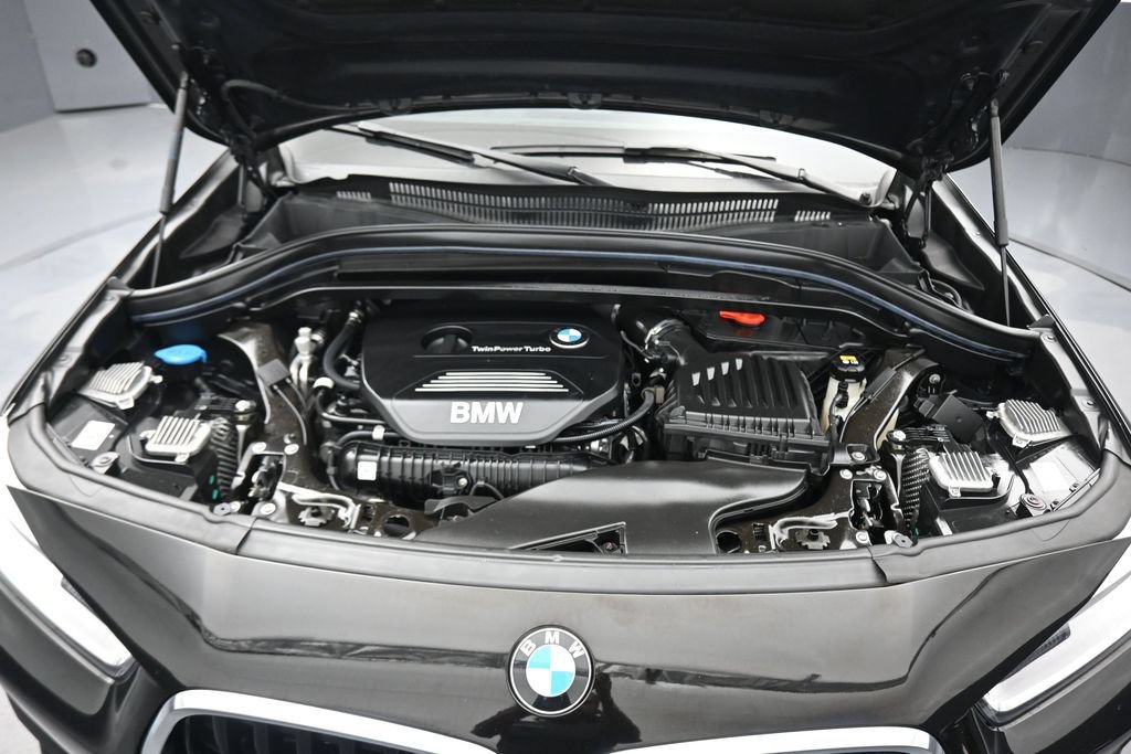 Used 2018 BMW X2 xDrive28i AWD/4WD image 52