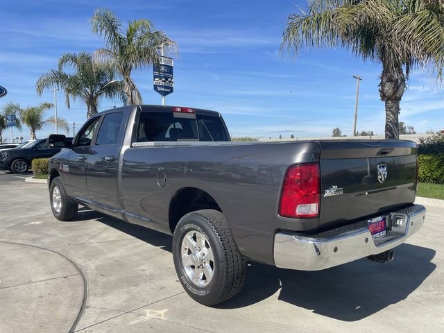Used 2015 RAM 2500 Big Horn image 6