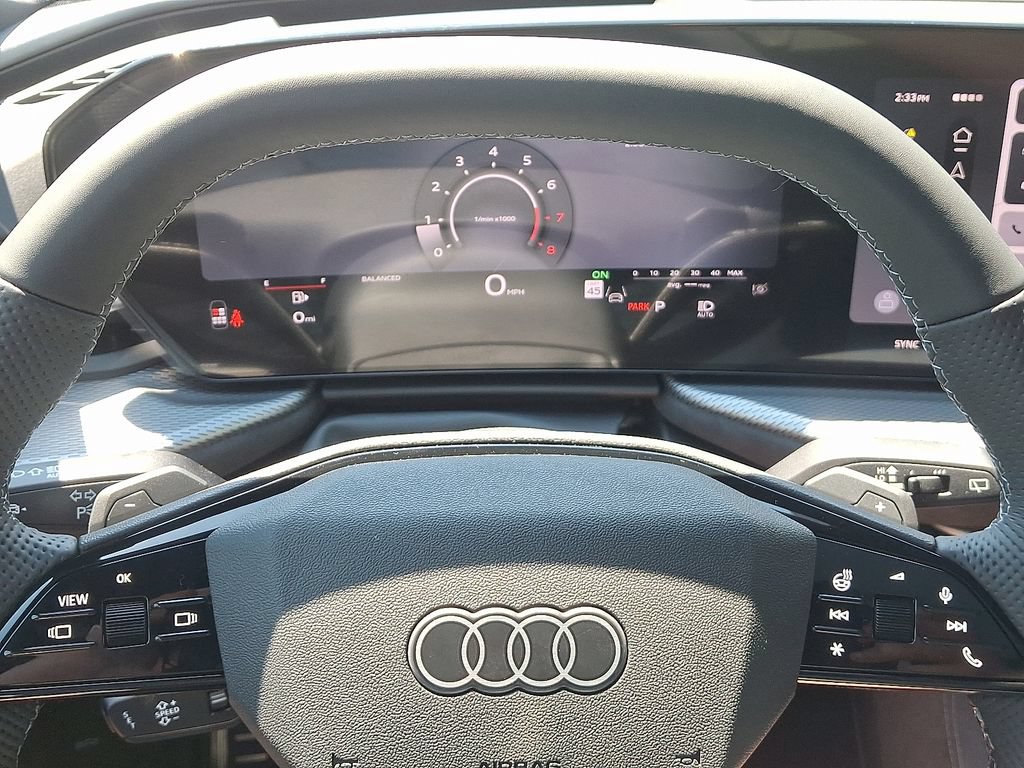 New 2026 Audi SQ5 Prestige AWD/4WD image 9