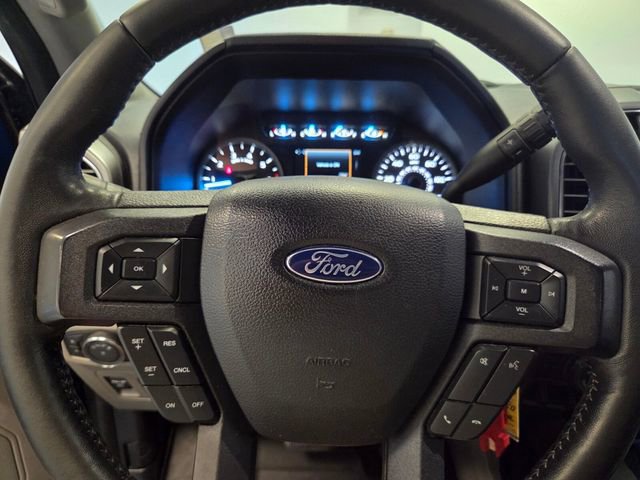 Used 2020 Ford F150 XLT w/ Equipment Group 302A Luxury image 22