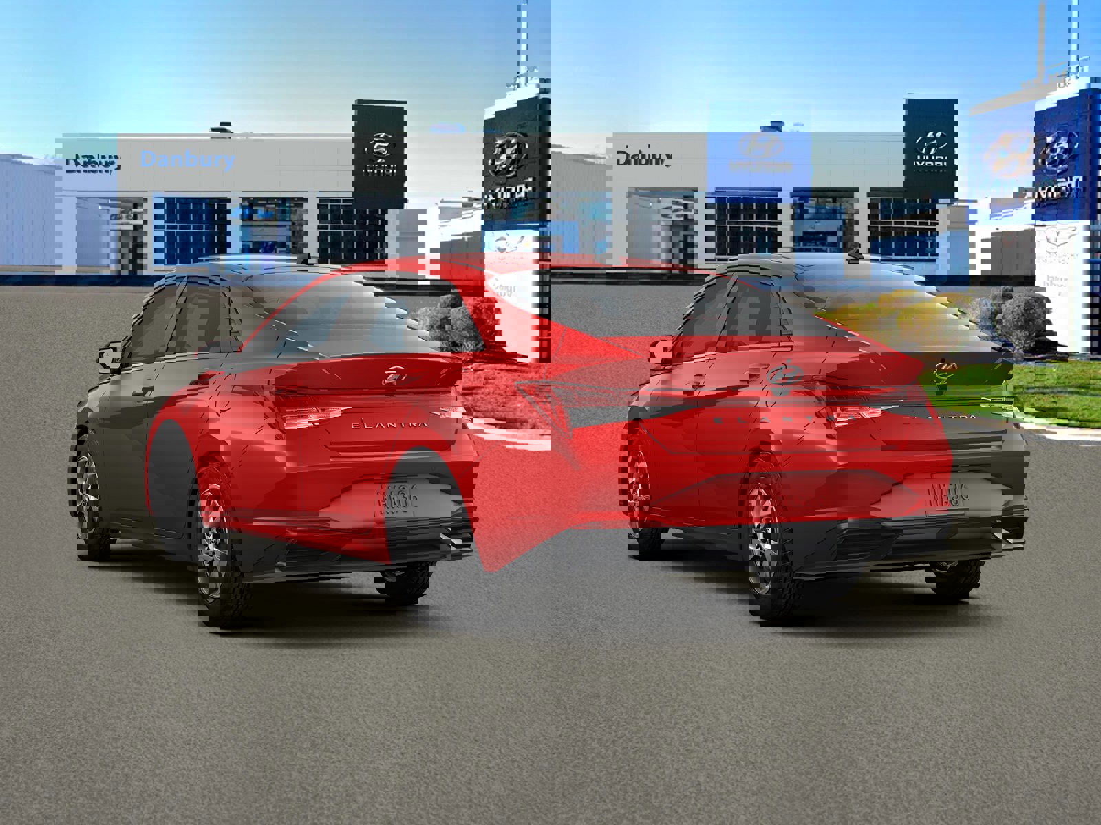 Used 2023 Hyundai Elantra SE image 5