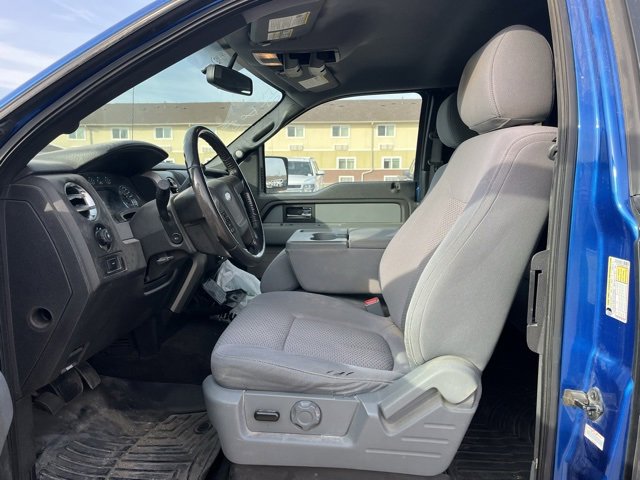 Used 2014 Ford F150 XLT w/ XLT Chrome Package image 11