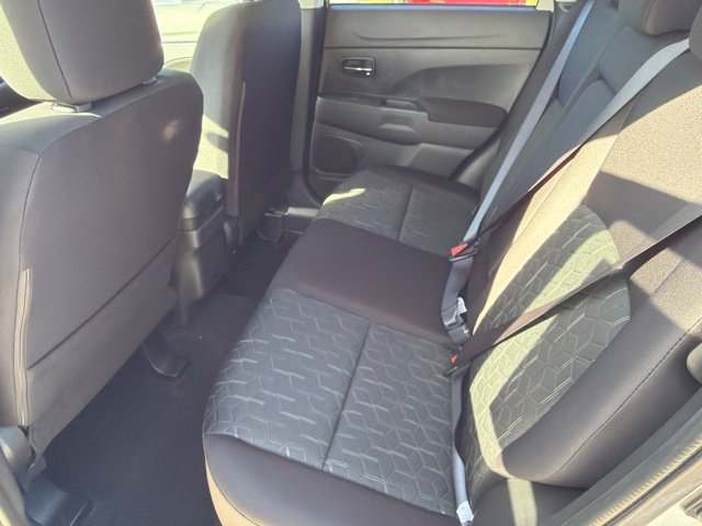New 2027 Mitsubishi Outlander Sport ES FWD image 17
