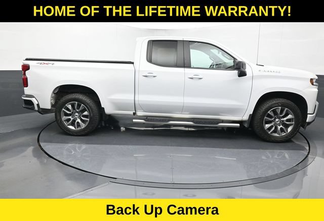 Used 2019 Chevrolet Silverado 1500 RST w/ All-Star Edition AWD/4WD image 7