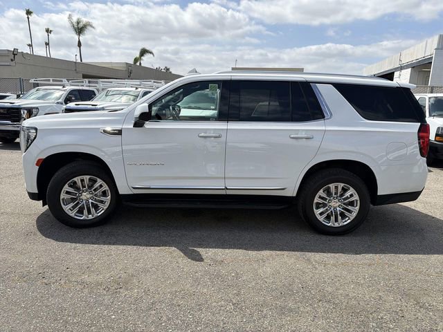 Used 2024 GMC Yukon SLT RWD image 7