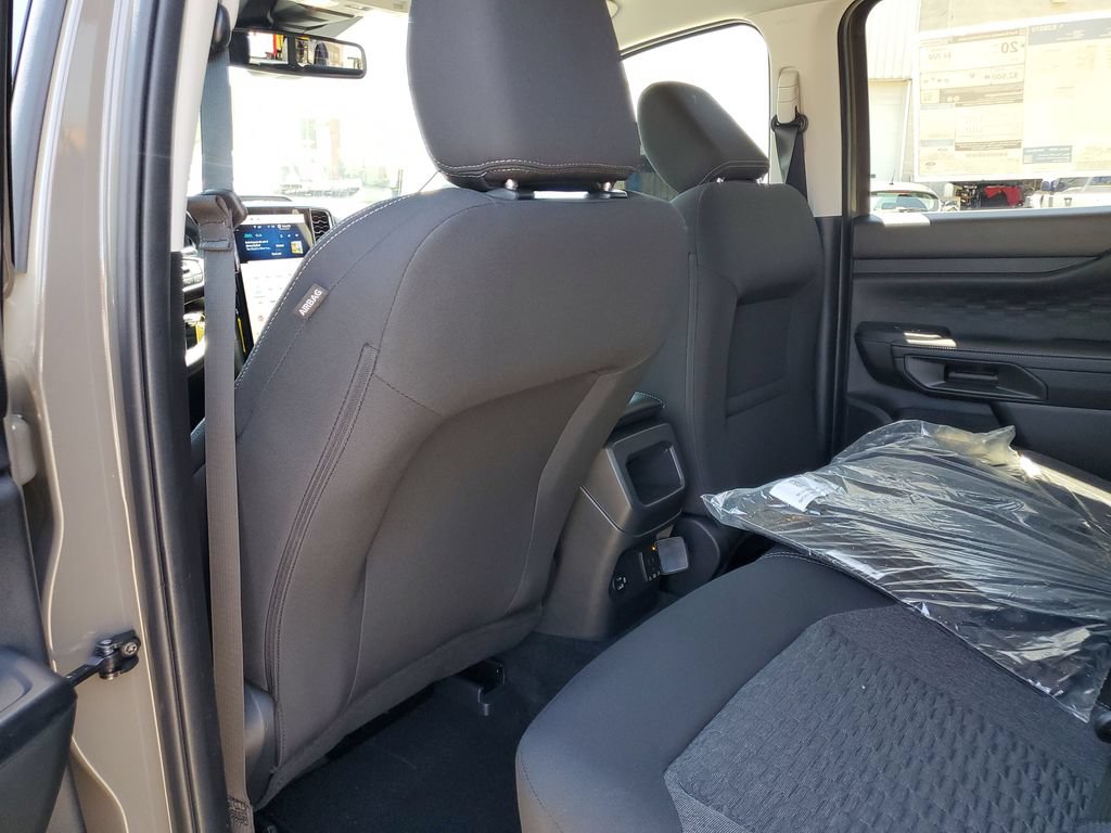 New 2026 Ford Ranger XLT w/ Equipment Group 301A High AWD/4WD image 34