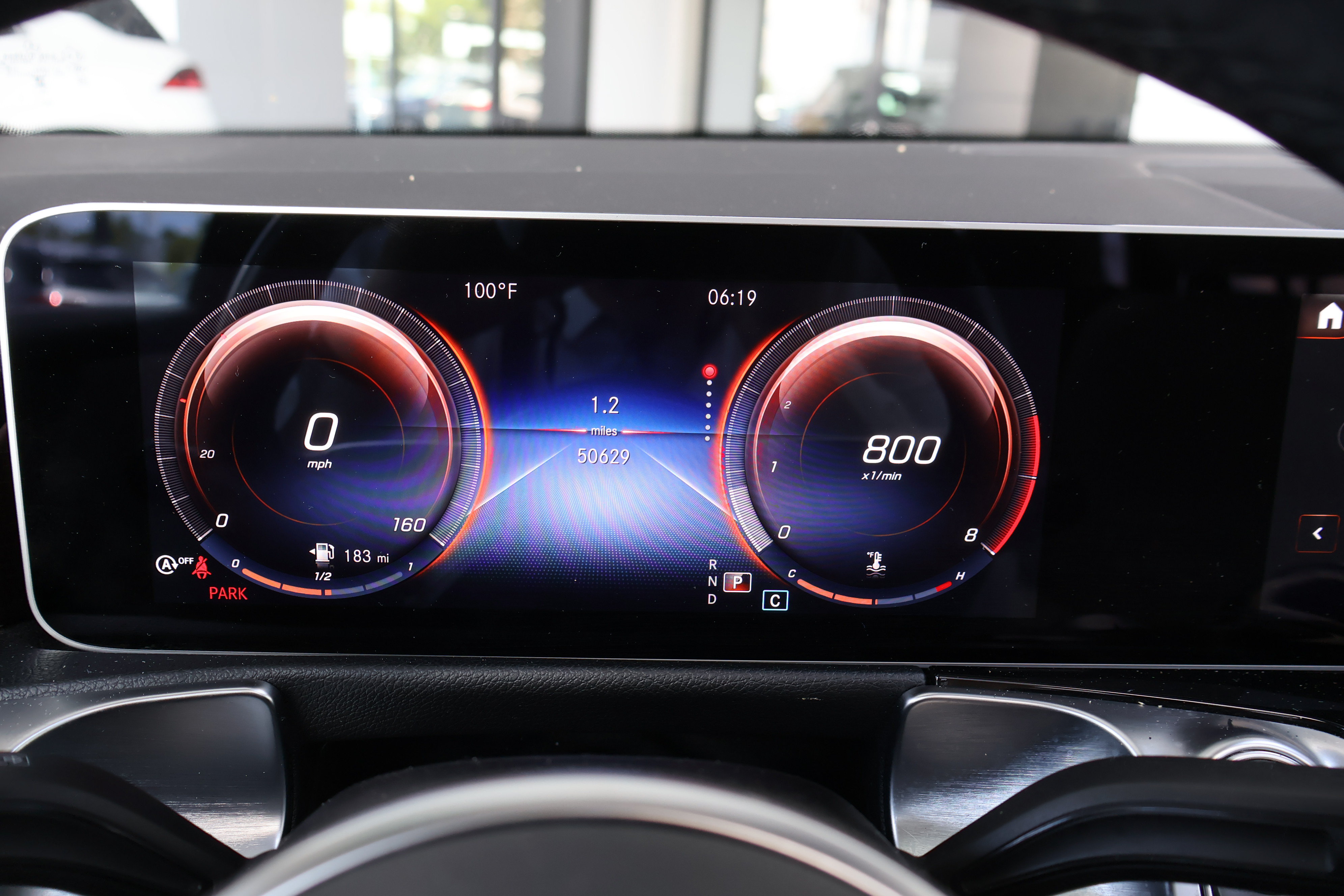 Certified 2021 Mercedes-Benz GLB 250 image 33