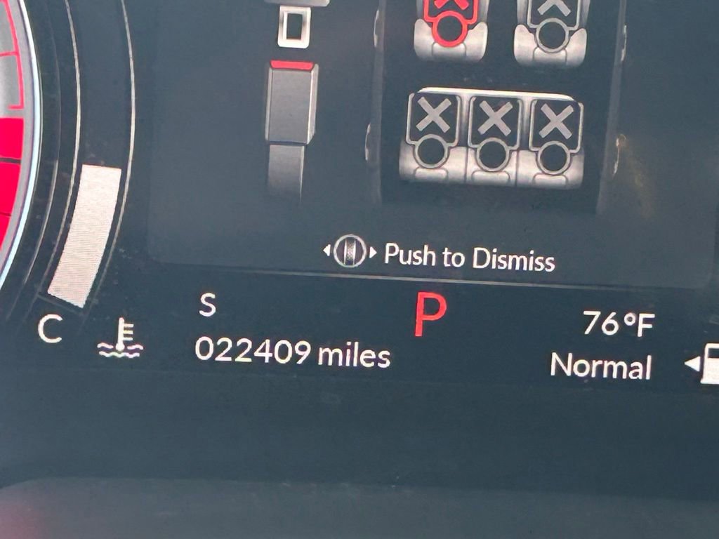 Used 2023 Acura RDX A-Spec image 26