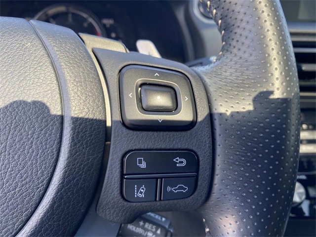 Used 2024 Lexus IS 350 F Sport image 19