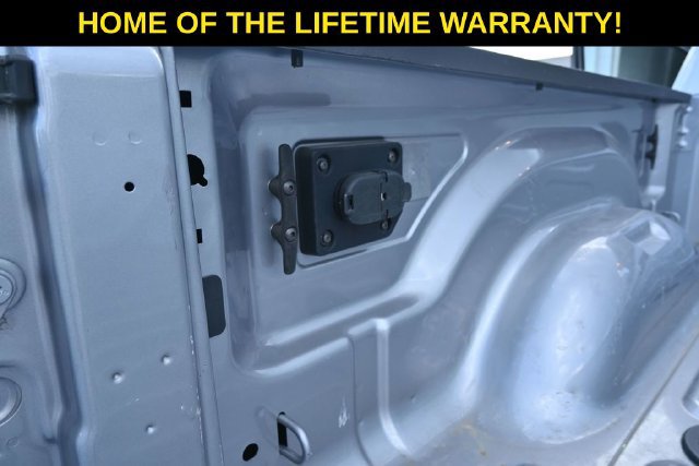 Used 2022 RAM 2500 Big Horn AWD/4WD image 25