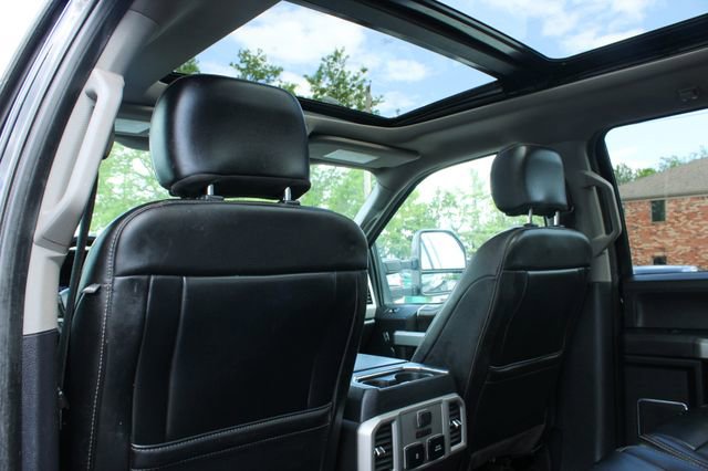 Used 2020 Ford F250 Lariat AWD/4WD image 34