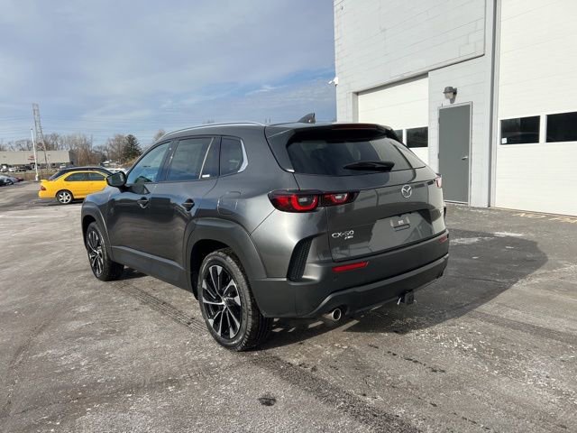 New 2026 MAZDA CX-50 2.5 Hybrid w/ Weather Package image 12