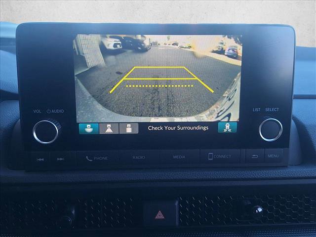 Used 2024 Honda CR-V Sport image 12