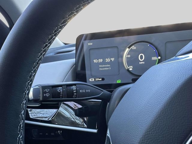 New 2026 Honda Prologue Elite image 25