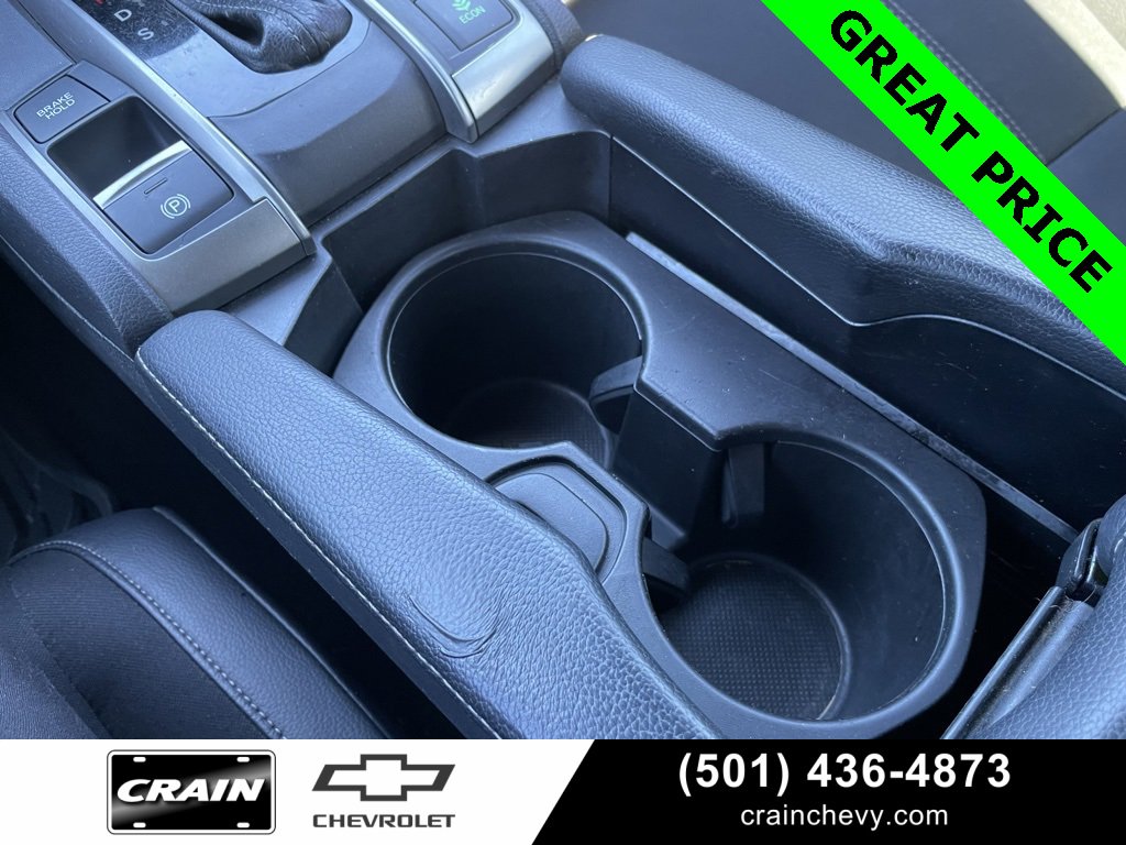 Used 2021 Honda Civic Sport image 24