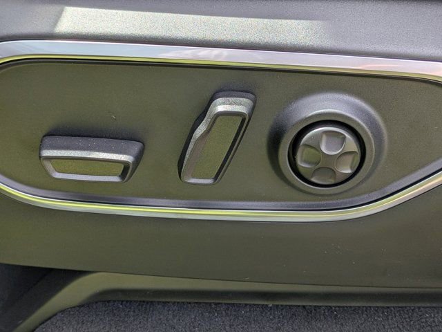 New 2025 Jeep Wagoneer Series II image 18