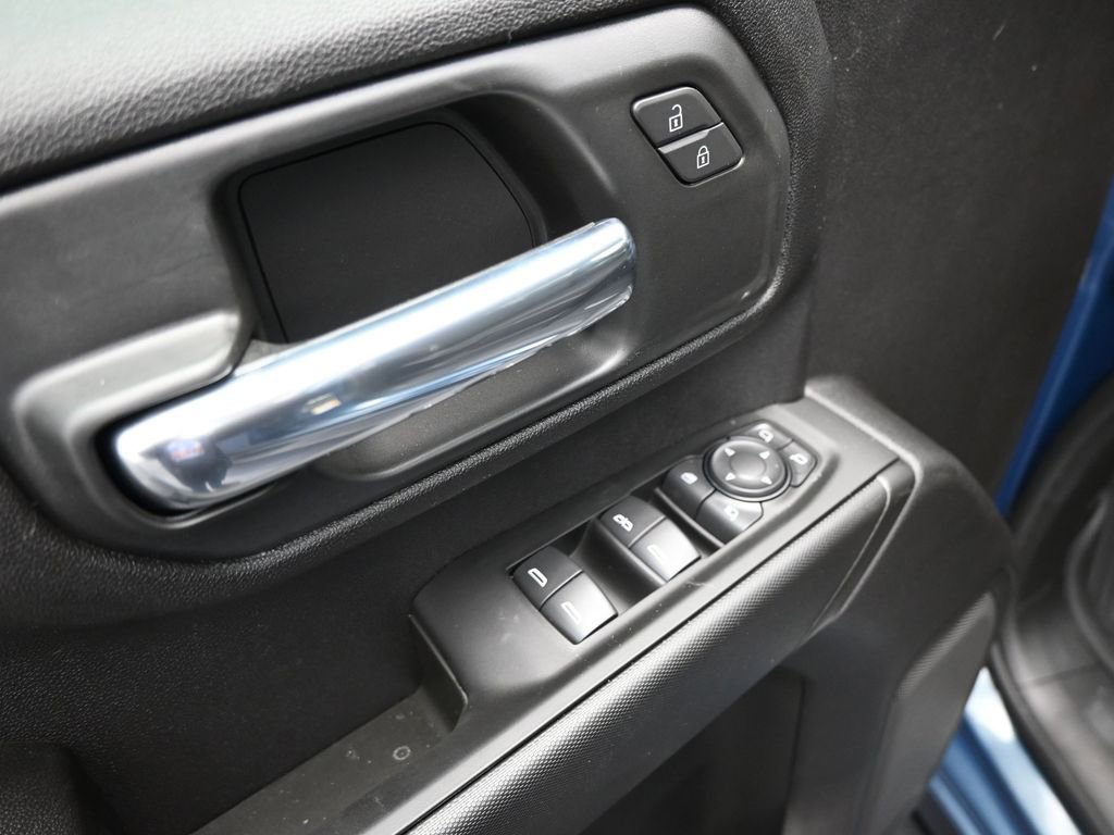 New 2026 GMC Sierra 3500 Pro w/ 1SA Pro Safety Plus Package image 10